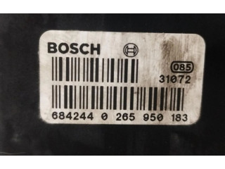 Блок АБС    Alfa Romeo  GT  1963-1977 года