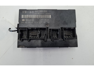 Блок комфорта 3C0959433, 3C0959433   Volkswagen PASSAT B6   