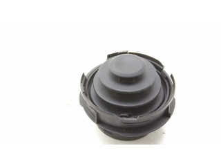 Боковая воздушная решётка