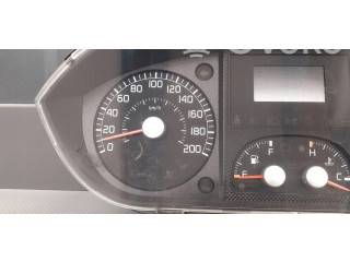 Панель приборов 735423080 Fiat Idea