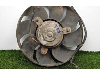 Вентилятор радиатора 893959455G, 2.CABLES Audi Coupe