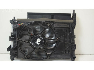 Комплект радиатора