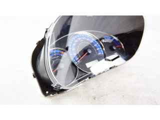 Панель приборов 85002SC350   Subaru Forester SH       