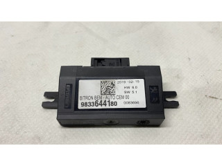 Блок управления дверью