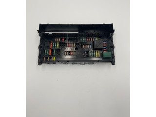 Блок предохранителей 9210863, 61366980177 BMW X3 F25