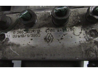 Блок АБС 476604621R Dacia Sandero 2008 - 2012 года