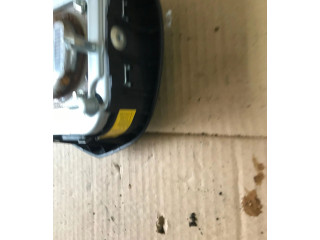 Подушка безопасности водителя    Chevrolet Spark