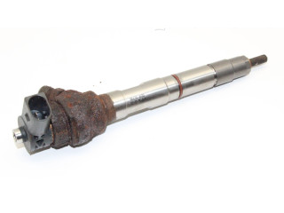 Форсунка 04L130277P Audi Q5 SQ5 DETA