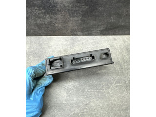 Блок подушек безопасности 8E0907383A, S0002 Volkswagen Touran I