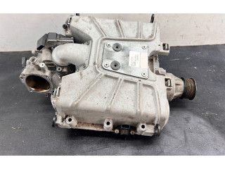 Турбина Нагнетатель Audi Q5 SQ5 15175312, 06E145601AC для двигателя CTUC