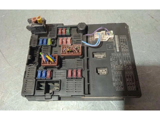 Pojistková skříňka Řídící jednotka BSM 241426300309, 284B71HZ2A   Nissan Note (E12) 2015