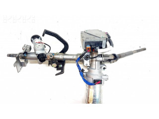 Блок управления усилителя руля