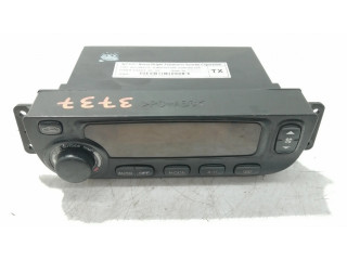 Блок управления климат-контролем 96460537   Daewoo Evanda