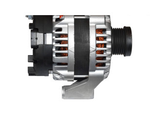 Генератор A6641540102   SsangYong Kyron      