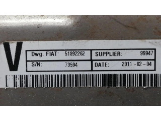 Volant Fiat Punto (199) 2011 2611786114F, COLUMNADIRECCION  