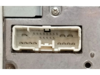 Блок управления HiFi audio