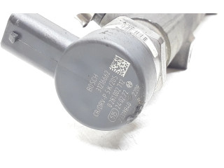 Топливная рампа 31216662, 30757146 Volvo XC90