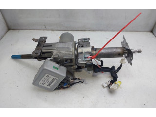 Руль Hyundai i10  2007 - 2012 года 563500X690      