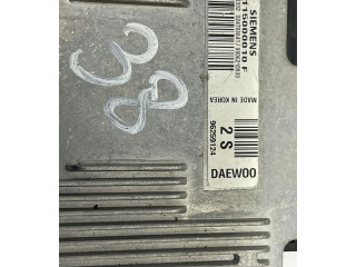 Řídící jednotka 96259124K Daewoo Matiz 2001