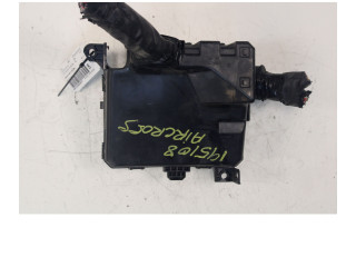 Блок предохранителей Citroen C4 Aircross