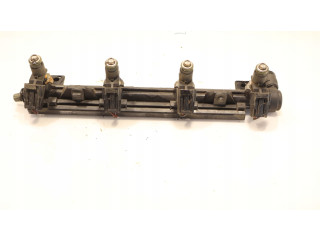 Vstřikovací lišta    Seat Ibiza IV (6J,6P)    BTS 