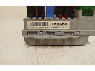 Pojistková skříňka 1332045080, 13330450 Citroen Berlingo 2007