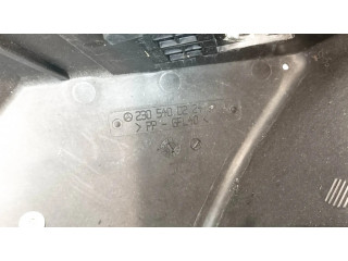 Блок предохранителей 2305400224, 2305450046 Mercedes-Benz SL R230