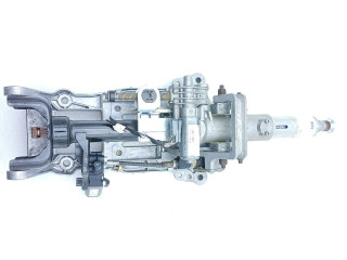 рейка Колонка рулевая A1664601316 Mercedes-Benz ML W166 2012-2017 года