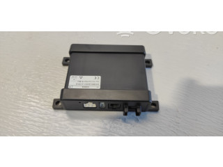 Tālruņa vadības bloks