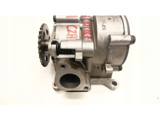 Čerpadlo oleje 057115105AN Audi A8 S8 D5