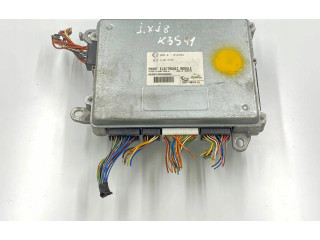 Блок комфорта 2W9F-13B525-AJ Jaguar XJ X350