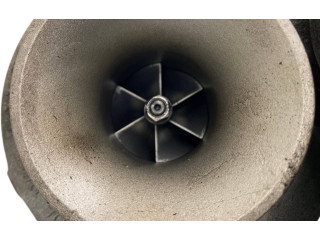 Turbodmychadlo Турбина A2C53376673, 11658506722 BMW 3 E90 E91 n47d20c