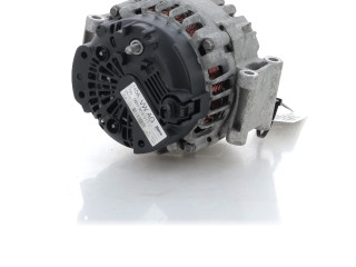 Генератор 6J903023Q, T0-9181R Audi TT TTS Mk2