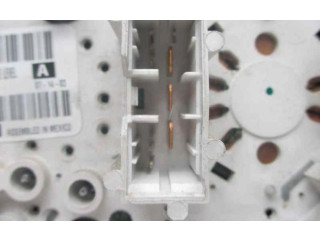 Блок управления климат-контролем P55115904AC   Jeep Grand Cherokee (WJ)