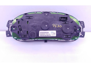 Панель приборов 248109734R Dacia Dokker