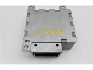 Блок подушек безопасности 8A0959655B, 0285001037   Audi A4 Allroad