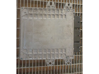 Блок управления