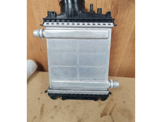 Интеркулер  A2760900214   Mercedes-Benz GLC C253 