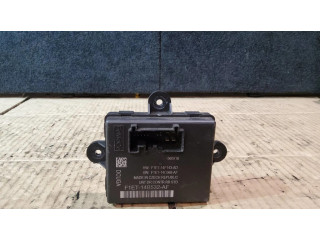 Блок управления дверью