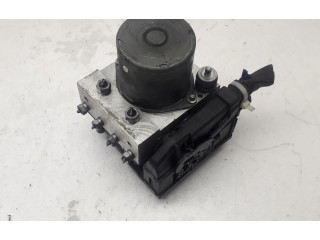 Блок АБС 0265230481 Subaru Forester SH 2008 - 2013 года