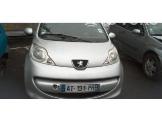 Зеркало электрическое        Peugeot 107  2005 - 2014 года   