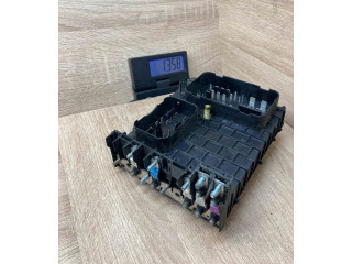 Блок предохранителей 1K0937124H   Audi A3 S3 8P    