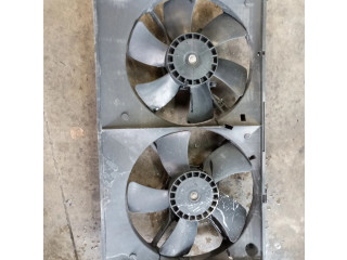 Вентилятор радиатора 1355A140 Mitsubishi Outlander 2.2