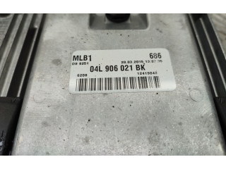 Řídící jednotka 04L906021BK Audi A4 Allroad 2014