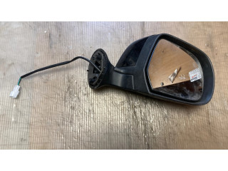 Зеркало электрическое правое Dacia Duster