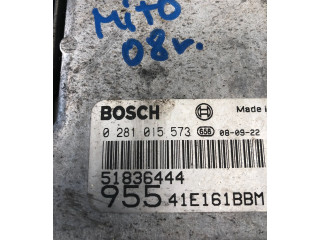 Řídící jednotka 51836444 Alfa Romeo Mito 2008