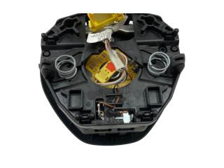 Руль Skoda Fabia Mk2 (5J) 2007 - 2014 года 5E0419091M, 0060016783