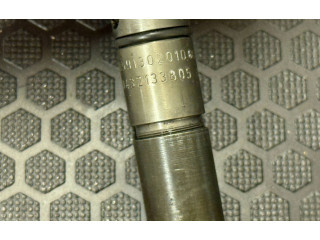 Injektor Einspritzdüse 0591302010    Audi A8 S8 D2 4D   