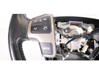 Руль Toyota Land Cruiser (J200) 2008 - - года