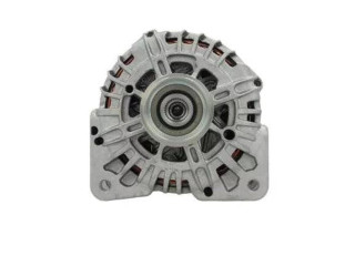 Генератор 0124525081, 0124525139 Dacia Duster